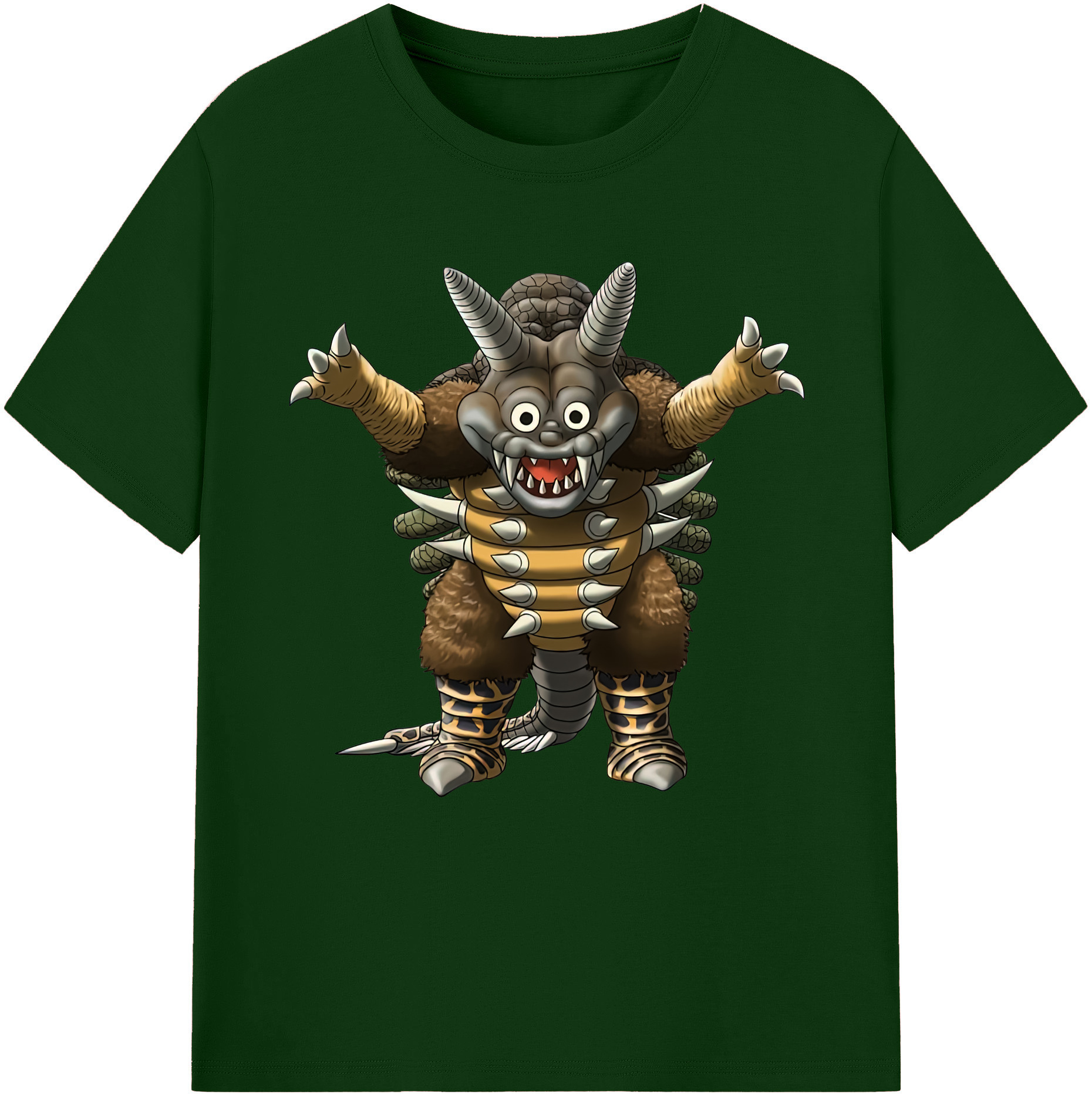 （画像用） ウルトラマン Ultraman 綿100％半袖Tシャツ（フロントプリント）
